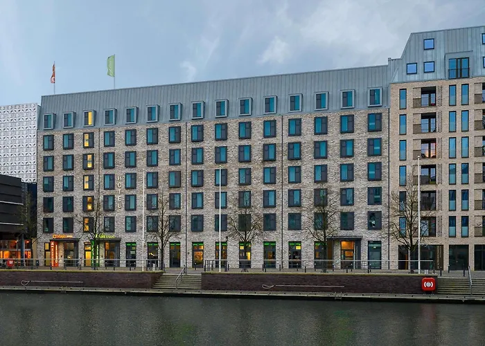 Ibis StylesHotel Kiel